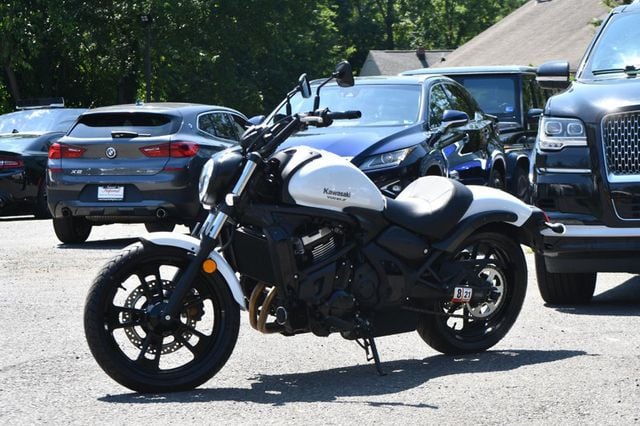 2018 Kawasaki Vulcan S  - 23025755 - 4