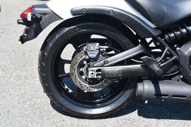 2018 Kawasaki Vulcan S  - 23025755 - 5