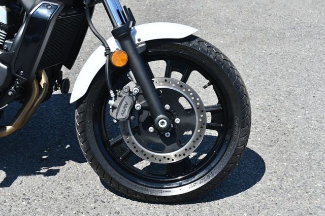 2018 Kawasaki Vulcan S  - 23025755 - 6