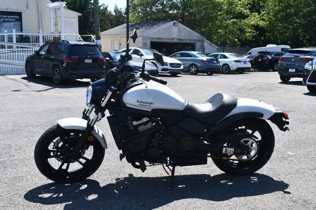 2018 Kawasaki Vulcan S  - 23025755 - 7