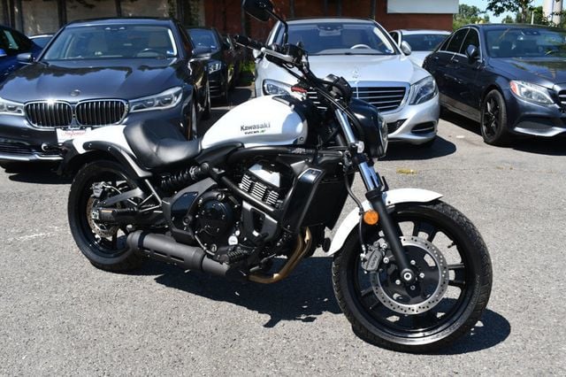 2018 Kawasaki Vulcan S  - 23025755 - 8