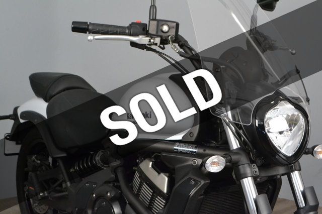 Used kawasaki vulcan s 2025 650 for sale near me