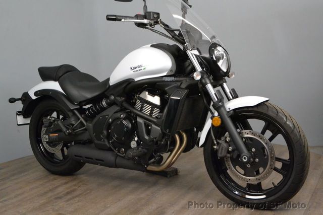 2015 kawasaki vulcan s deals for sale near me