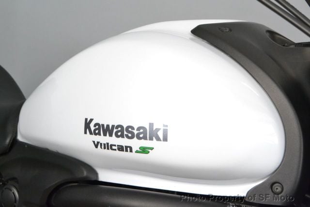 Vulcan s on sale tank cover