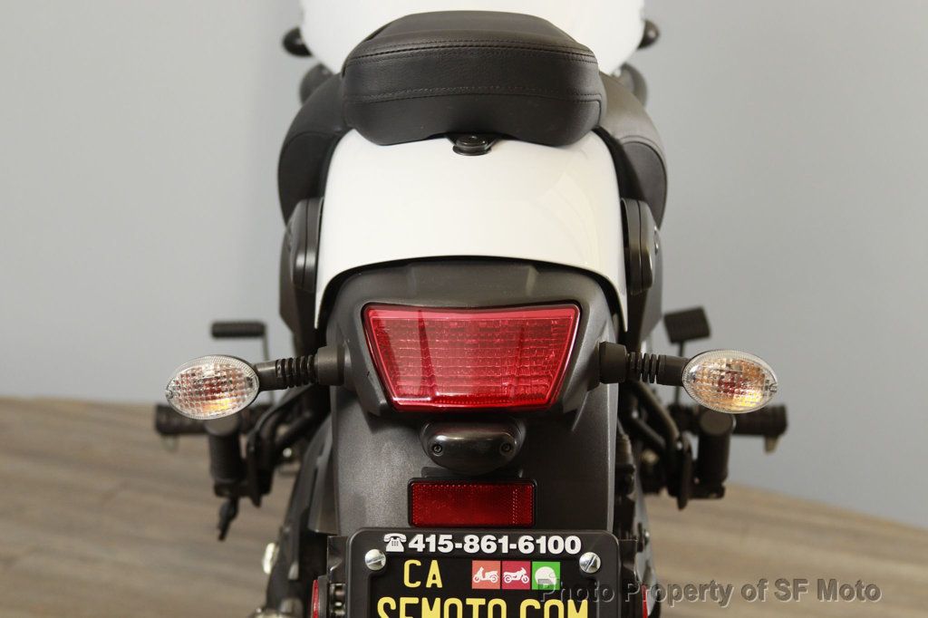 2018 KAWASAKI VULCAN S ABS Cruise in Comfort - 22546278 - 24