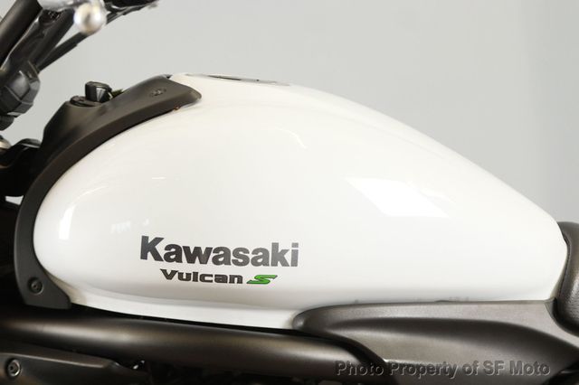 2018 KAWASAKI VULCAN S ABS Cruise in Comfort - 22546278 - 33