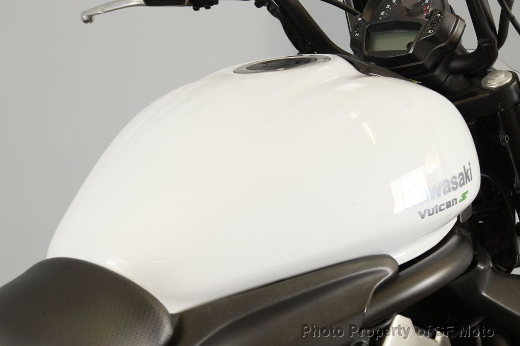 2018 KAWASAKI VULCAN S ABS Cruise in Comfort - 22546278 - 34