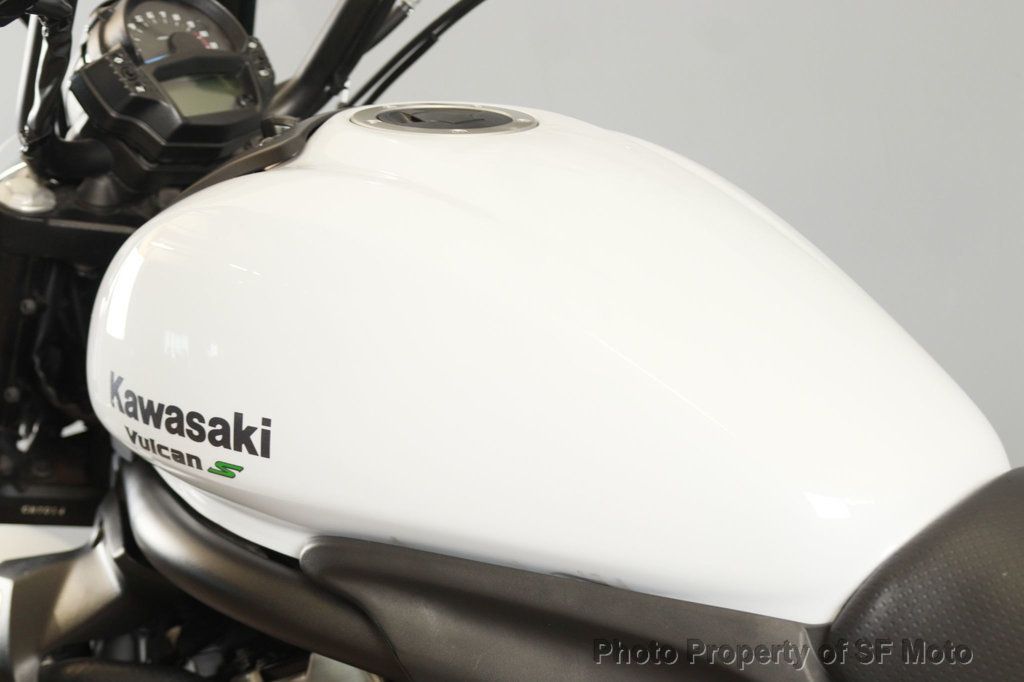 2018 KAWASAKI VULCAN S ABS Cruise in Comfort - 22546278 - 35