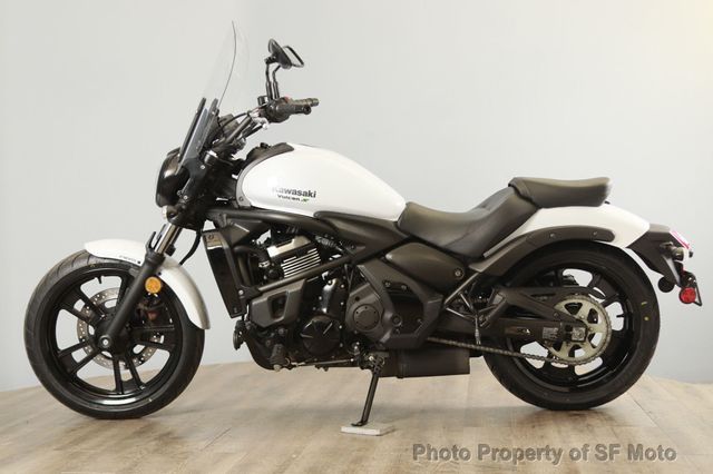 2018 KAWASAKI VULCAN S ABS Cruise in Comfort - 22546278 - 3