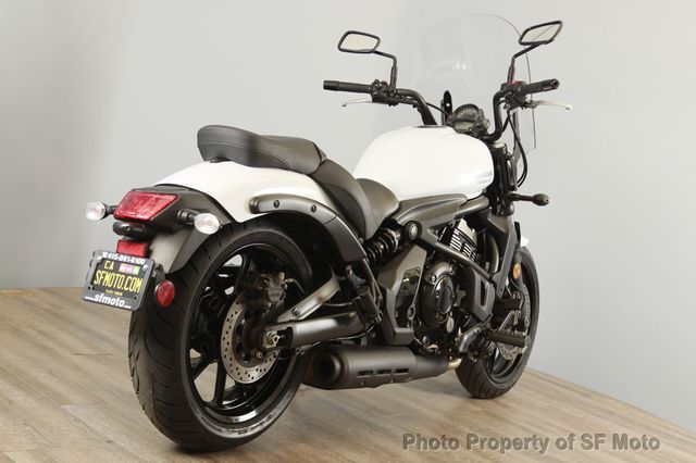 2018 KAWASAKI VULCAN S ABS Cruise in Comfort - 22546278 - 42