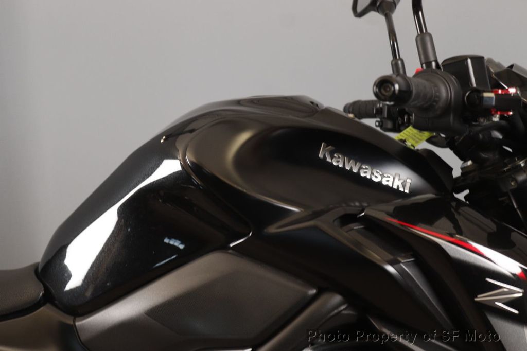 2018 Kawasaki Z900 ABS Includes Warranty - 22202327 - 26