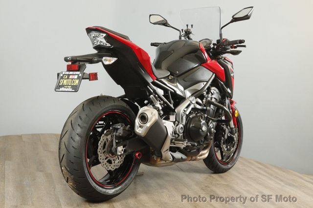 2018 Kawasaki Z900 ABS Includes Warranty! - 22460277 - 24