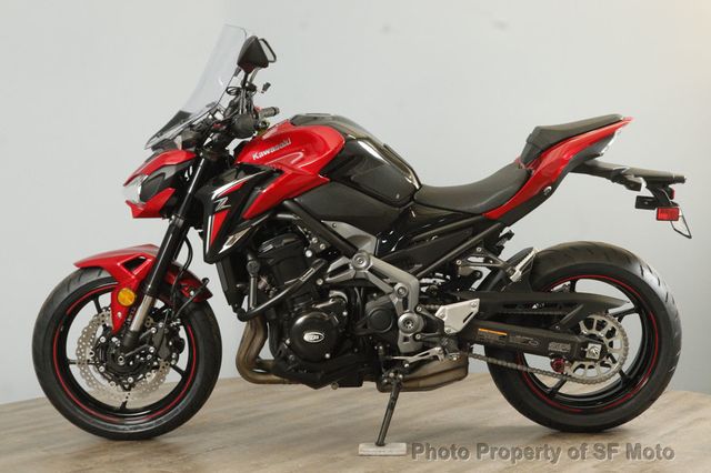 2018 Kawasaki Z900 ABS Includes Warranty! - 22460277 - 3