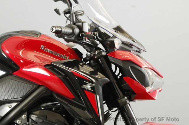 2018 Kawasaki Z900 ABS Includes Warranty! - 22460277 - 7