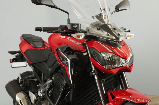 2018 Kawasaki Z900 ABS INVENTORY-CLEARANCE - 22460277 - 0