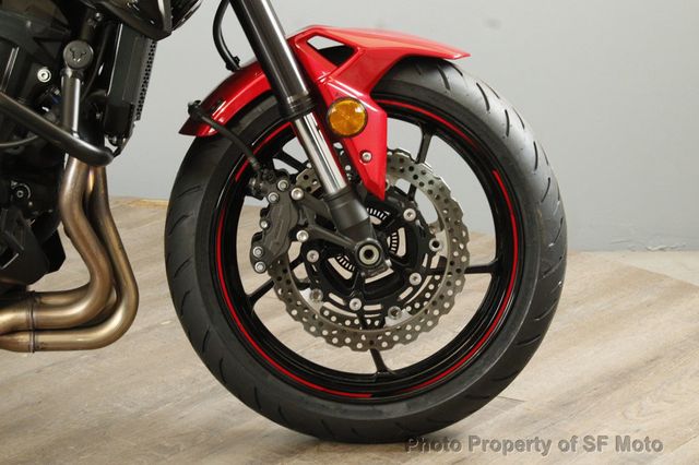 2018 Kawasaki Z900 ABS INVENTORY-CLEARANCE - 22460277 - 13