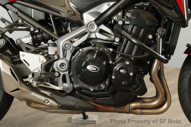 2018 Kawasaki Z900 ABS INVENTORY-CLEARANCE - 22460277 - 14