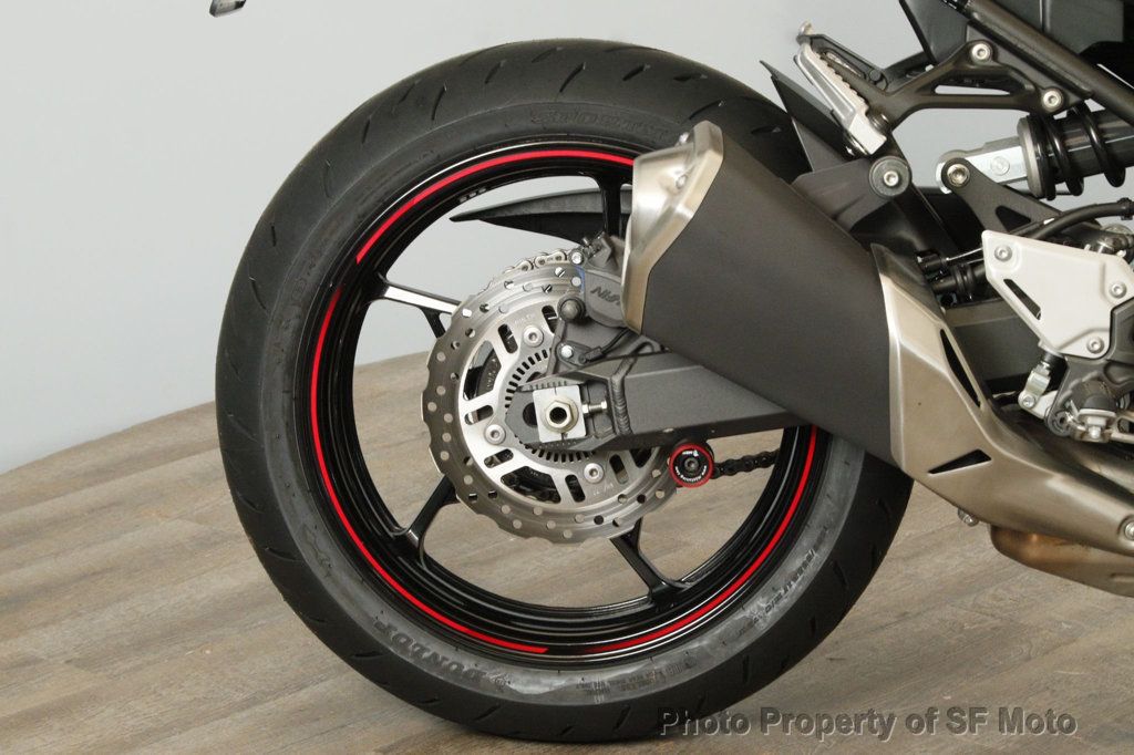 2018 Kawasaki Z900 ABS INVENTORY-CLEARANCE - 22460277 - 16