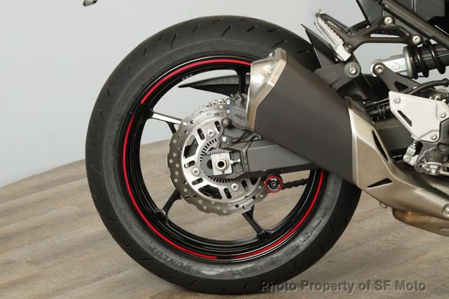 2018 Kawasaki Z900 ABS INVENTORY-CLEARANCE - 22460277 - 16