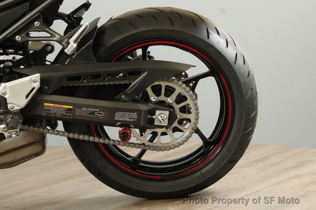 2018 Kawasaki Z900 ABS INVENTORY-CLEARANCE - 22460277 - 17