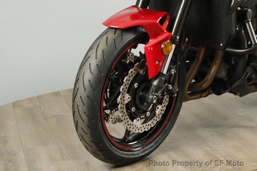 2018 Kawasaki Z900 ABS INVENTORY-CLEARANCE - 22460277 - 18