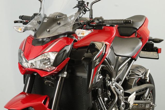 2018 Kawasaki Z900 ABS INVENTORY-CLEARANCE - 22460277 - 1