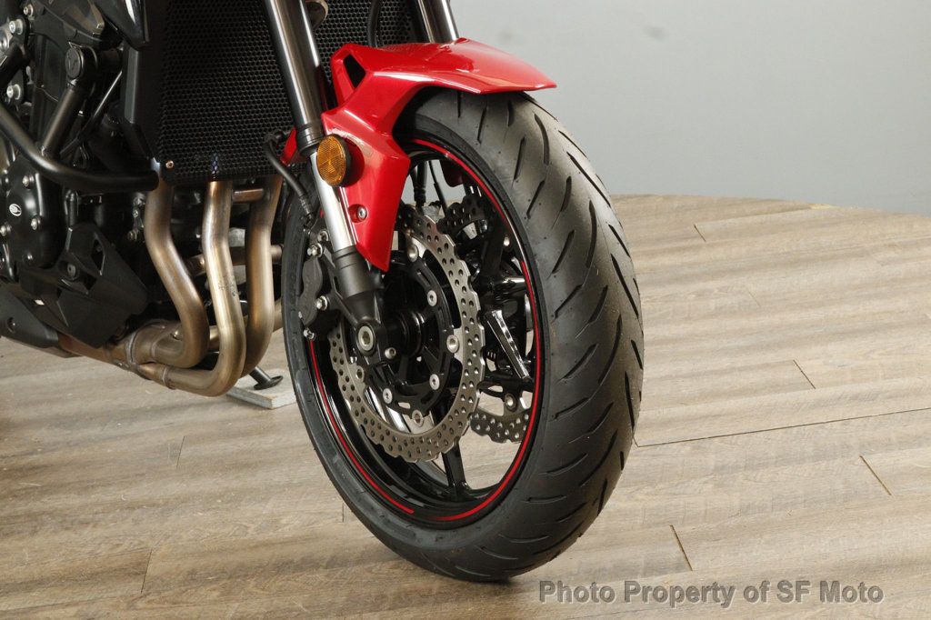 2018 Kawasaki Z900 ABS INVENTORY-CLEARANCE - 22460277 - 19