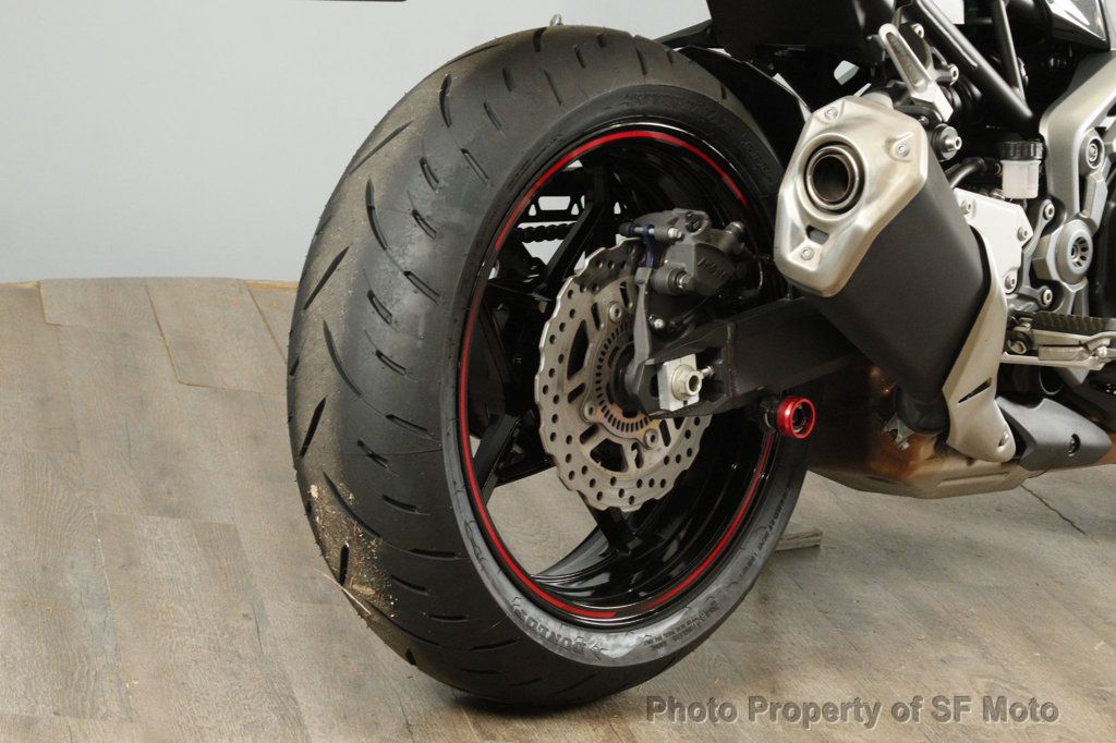 2018 Kawasaki Z900 ABS INVENTORY-CLEARANCE - 22460277 - 20