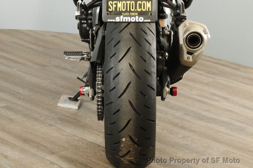 2018 Kawasaki Z900 ABS INVENTORY-CLEARANCE - 22460277 - 23