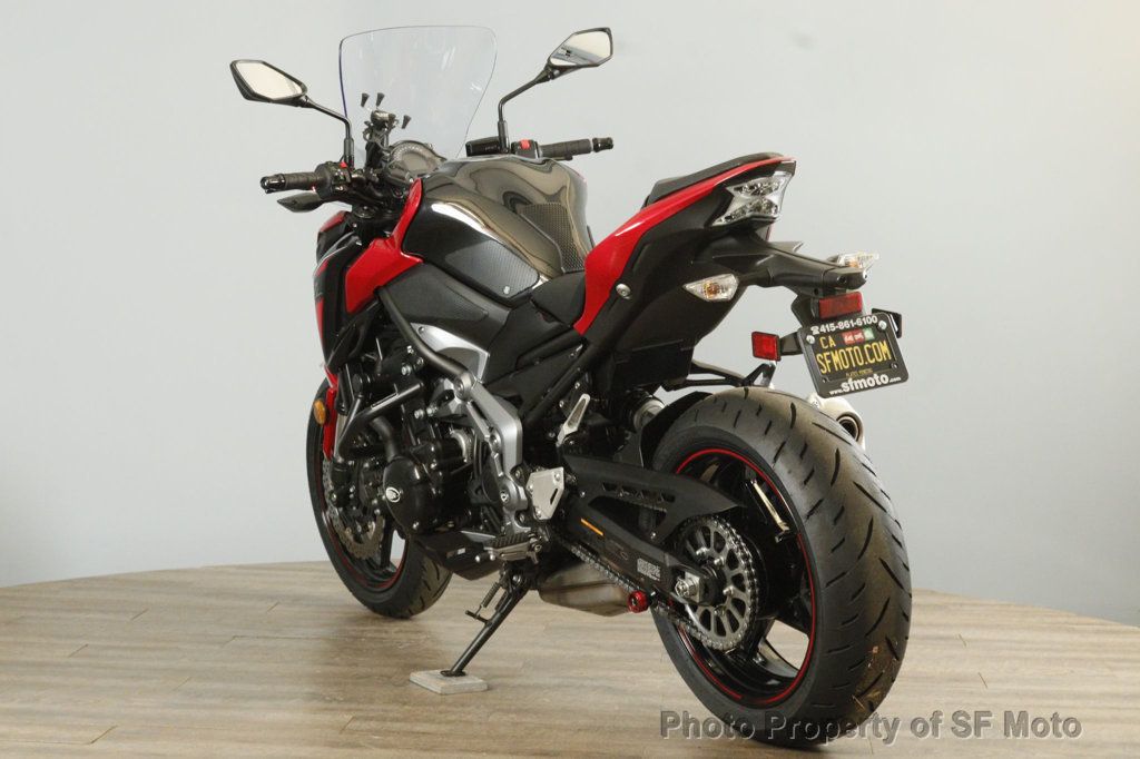 2018 Kawasaki Z900 ABS INVENTORY-CLEARANCE - 22460277 - 25