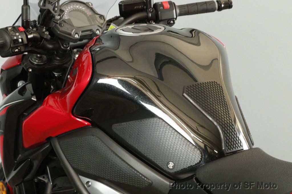 2018 Kawasaki Z900 ABS INVENTORY-CLEARANCE - 22460277 - 31