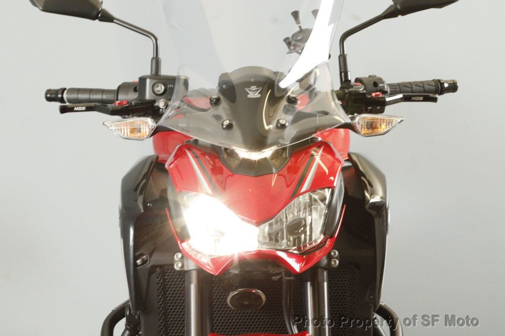 2018 Kawasaki Z900 ABS INVENTORY-CLEARANCE - 22460277 - 38