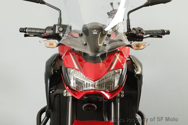 2018 Kawasaki Z900 ABS INVENTORY-CLEARANCE - 22460277 - 39