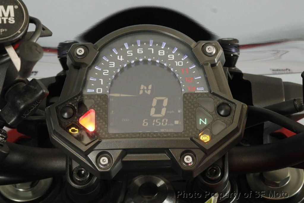 2018 Kawasaki Z900 ABS INVENTORY-CLEARANCE - 22460277 - 43