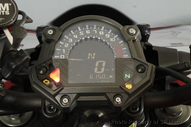 2018 Kawasaki Z900 ABS INVENTORY-CLEARANCE - 22460277 - 43