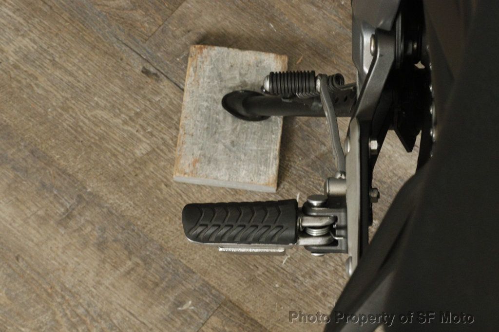 2018 Kawasaki Z900 ABS INVENTORY-CLEARANCE - 22460277 - 46