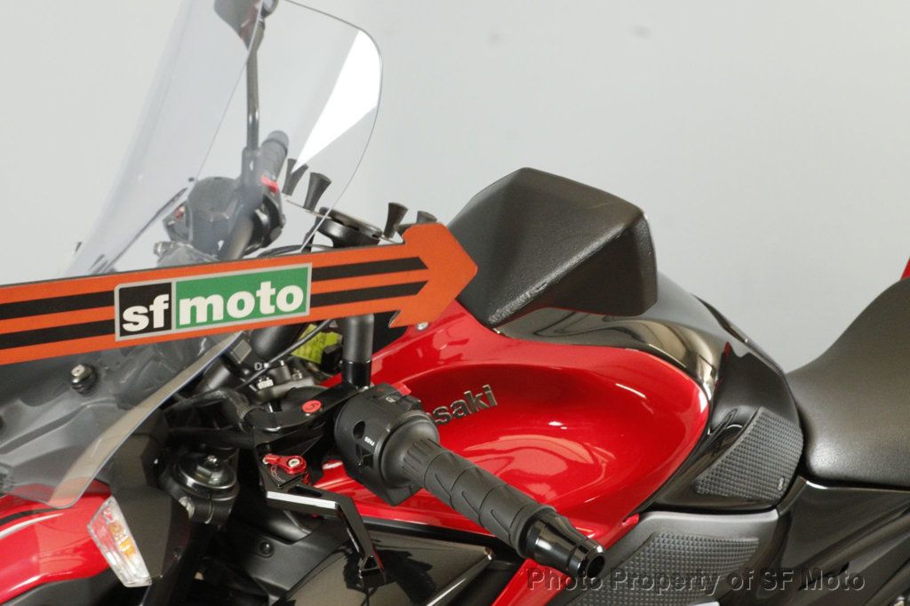 2018 Kawasaki Z900 ABS INVENTORY-CLEARANCE - 22460277 - 50