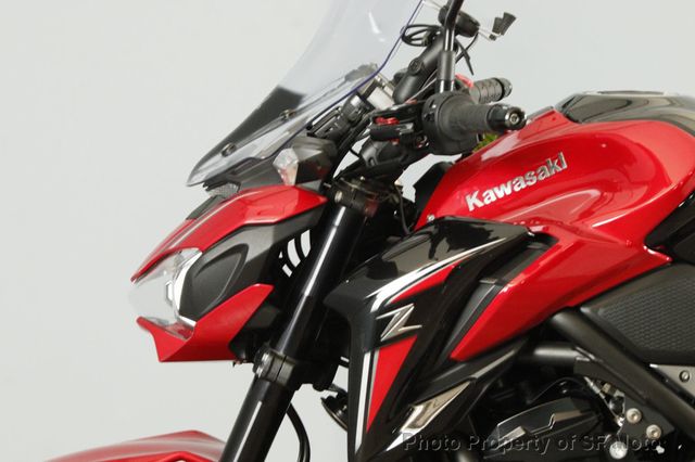 2018 Kawasaki Z900 ABS INVENTORY-CLEARANCE - 22460277 - 6