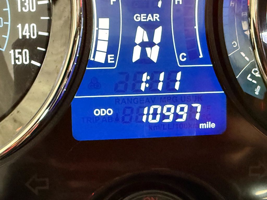 2018 Kawasaki Z900RS Cafe LOW MILES! - 23008771 - 10