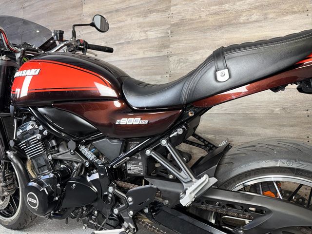 2018 Kawasaki Z900RS Cafe LOW MILES! - 23008771 - 14