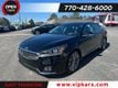 2018 Kia Cadenza Limited Sedan - 22782366 - 0