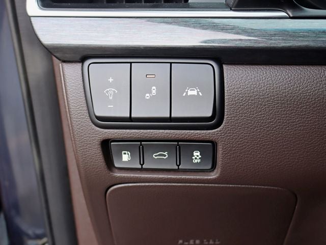 2018 Kia Cadenza Limited Sedan - 22982772 - 11