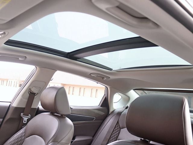 2018 Kia Cadenza Limited Sedan - 22982772 - 27