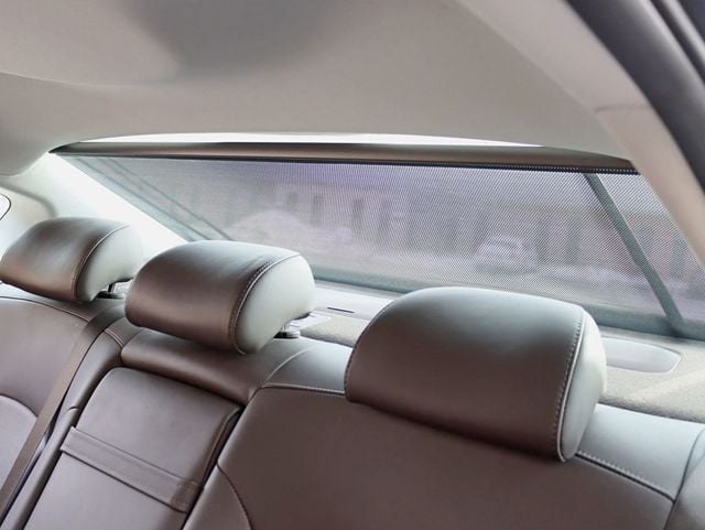 2018 Kia Cadenza Limited Sedan - 22982772 - 28