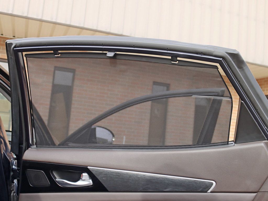 2018 Kia Cadenza Limited Sedan - 22982772 - 35