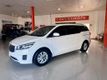 2018 Kia Carnival Disponible para alquiler Automatico 11 pasajeros - 22978352 - 2