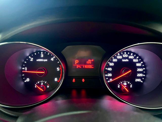 2018 Kia Carnival Disponible para alquiler Automatico 8 pasajeros - 22978352 - 9