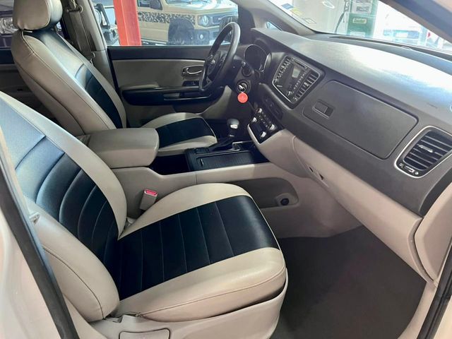 2018 Kia Carnival Disponible para alquiler Automatico 8 pasajeros - 22978352 - 14