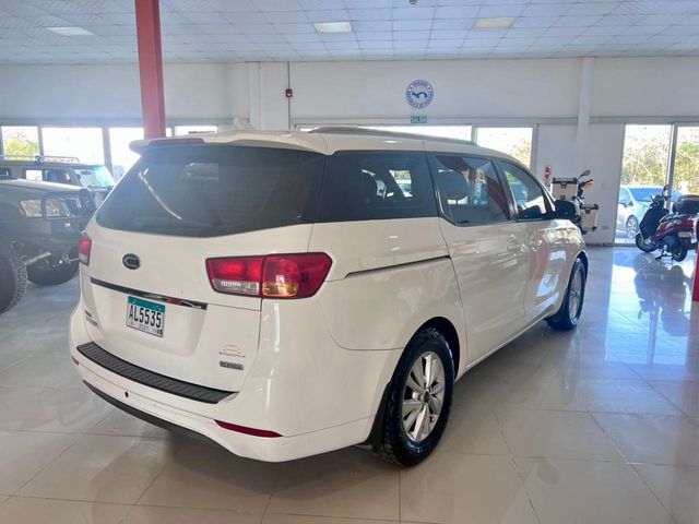 2018 Kia Carnival Disponible para alquiler Automatico 8 pasajeros - 22978352 - 5