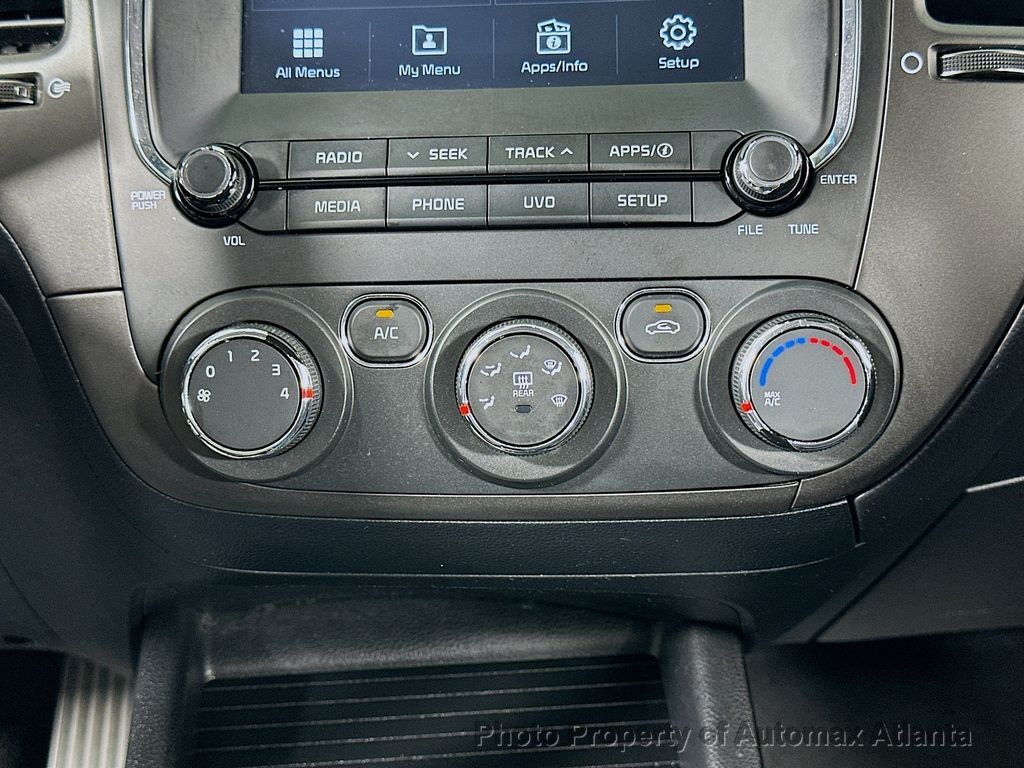 2018 Kia Forte LX - 22609734 - 14